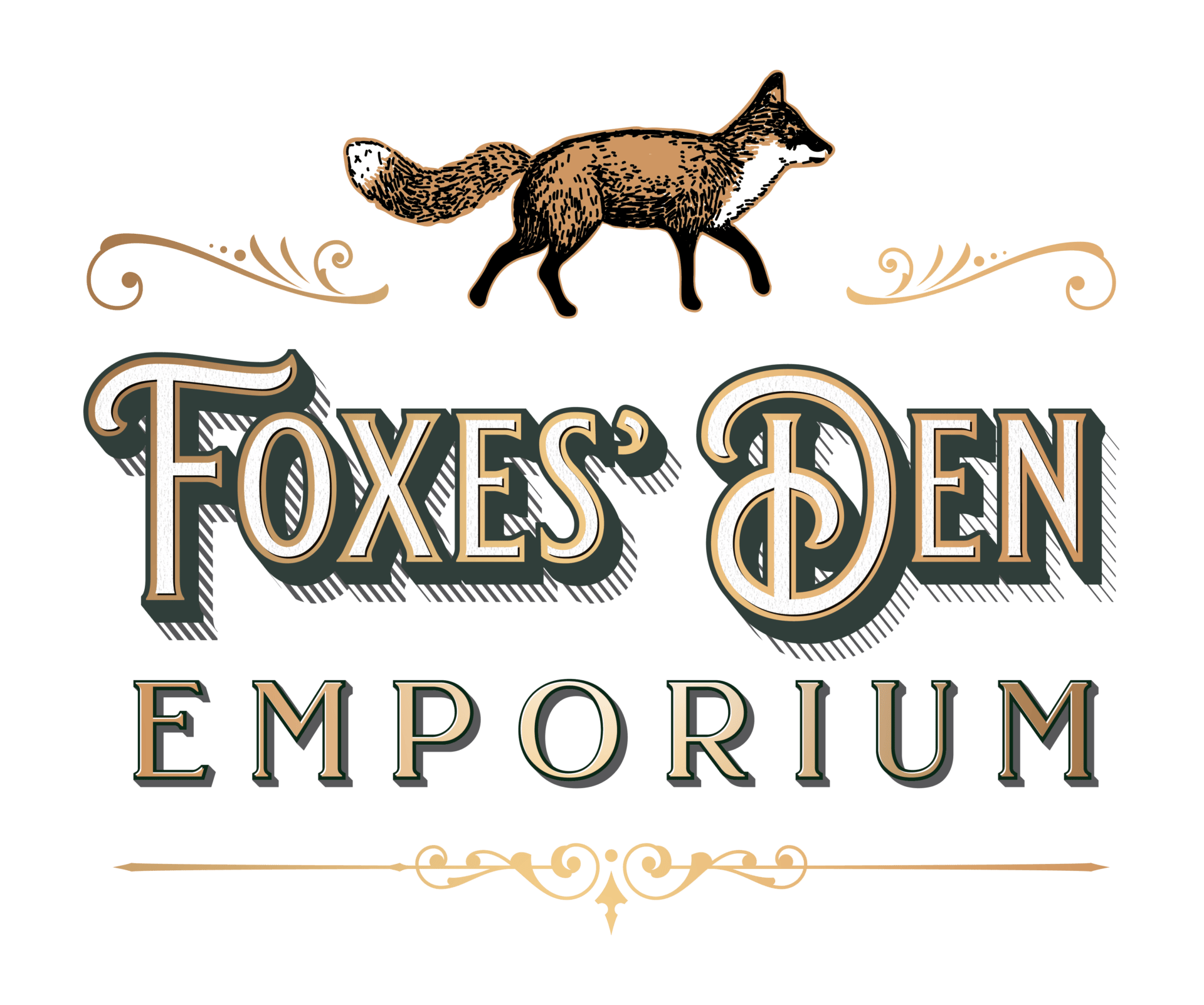 The Foxes Den Emporium